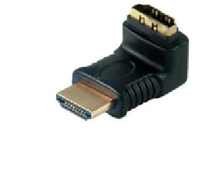 ShiverPeaks BS77407-1 - HDMI - HDMI - Black